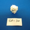 Socket Female Hidral p/n GP30