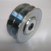 Idler Assy Pulley Sutrak p/n 00151465-00
