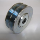 Idler Assy Pulley Sutrak p/n 00151465-00